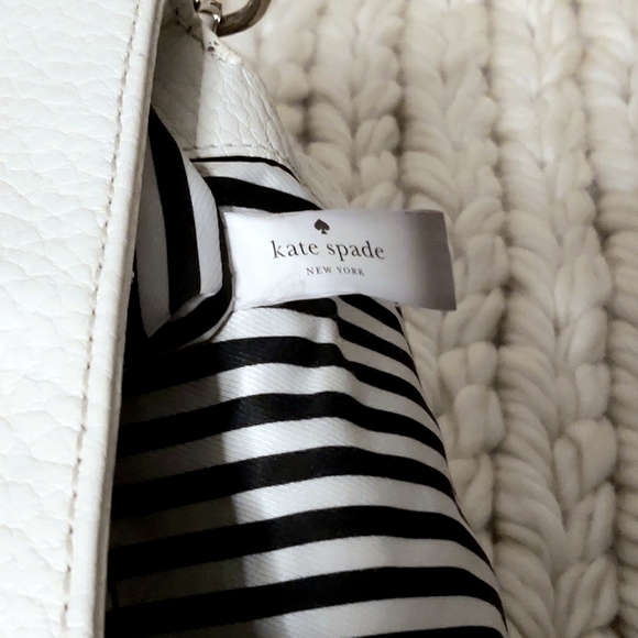 ♠️Kate Spade Southport Ave Mini Maria Satchel - Picture 12 of 16